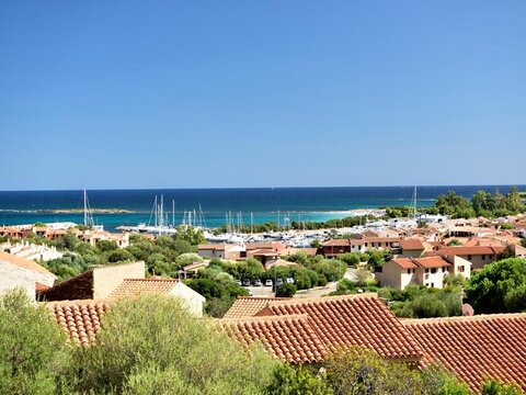 Sardinien - Porto Ottiolu | Badereise inkl. Flug