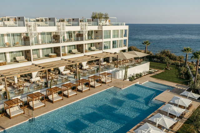 MENORCA | Hotel Villa Le Blanc Gran Meliá