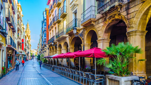 La Rioja & das Baskenland | Spanien Rundreise mit Wein, Kultur und Küsten