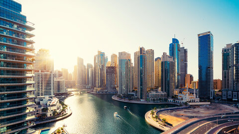 Dubai & Abu Dhabi | Die Stadt der Superlative & einzigartiger Attraktionen