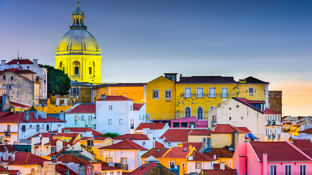 Portugal | Ins Land der Seefahrer und Entdecker