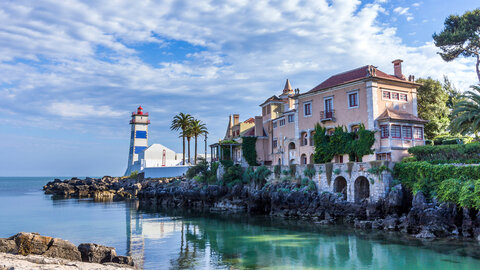 Portugal | Ins Land der Seefahrer und Entdecker