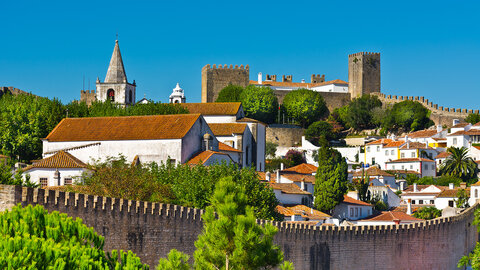 Portugal | Ins Land der Seefahrer und Entdecker