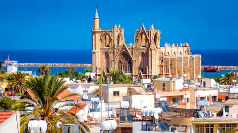 Zypern | Insel der Aphrodite