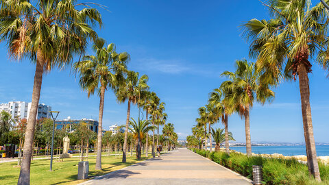 Zypern | Insel der Aphrodite