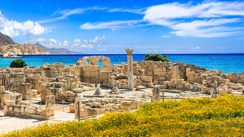 Zypern | Insel der Aphrodite