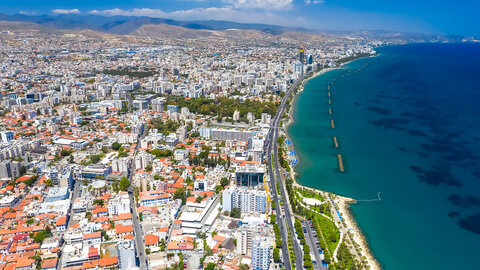 Zypern | Insel der Aphrodite