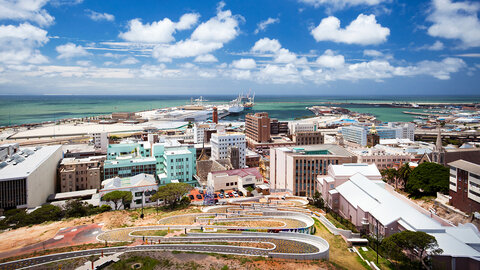 Südafrika | Das schönste Ende der Welt