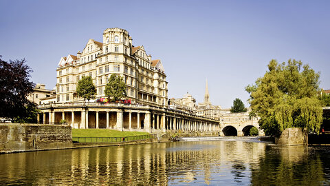 Metropolen der britischen Inseln | 5 Hauptstädte zwischen Tradition & Moderne