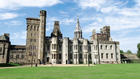 Metropolen der britischen Inseln | 5 Hauptstädte zwischen Tradition & Moderne