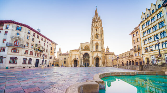 Der grüne Norden Spaniens | Von Bilbao entlang der Atlantikküste nach Santiago de Compostela & Porto