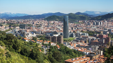 Der grüne Norden Spaniens | Von Bilbao entlang der Atlantikküste nach Santiago de Compostela & Porto