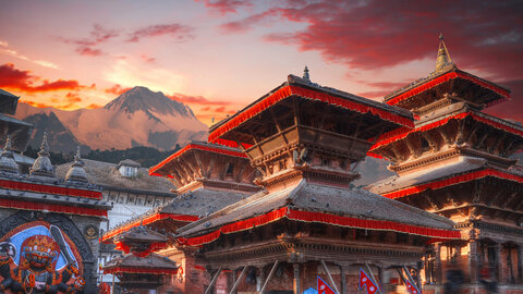 Premium Nepal Rundreise - Welterbe am Fuße des Himalaya