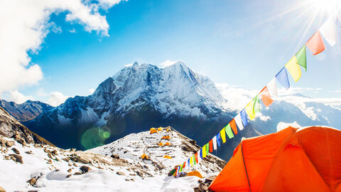 Premium Nepal Rundreise - Welterbe am Fuße des Himalaya