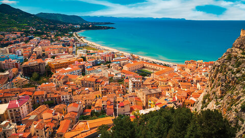 Sizilien | Insel des ewigen Frühlings