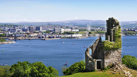 Südengland – Cornwall | Wildromantisch & bezaubernd