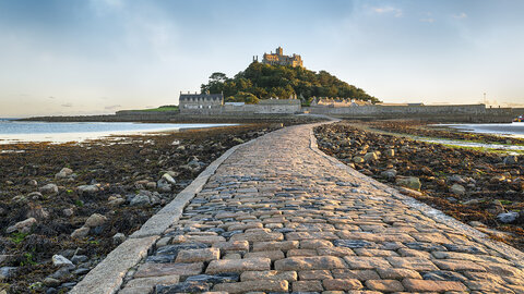 Südengland – Cornwall | Wildromantisch & bezaubernd