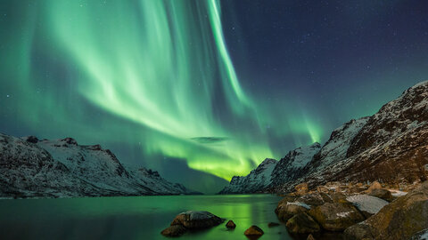 Rundreise Nordkap & Lofoten - Traumwelt über dem Polarkreis
