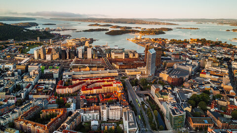 Große Skandinavien Rundreise | Norwegen, Finnland & Stockholm