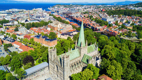 Große Skandinavien Rundreise | Norwegen, Finnland & Stockholm