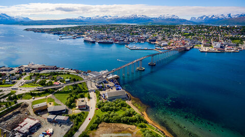 Große Skandinavien Rundreise | Norwegen, Finnland & Stockholm