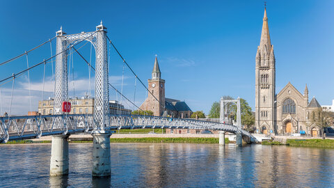 Schottland | Castles, Lochs & Glens