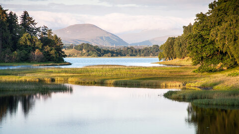 Schottland | Castles, Lochs & Glens