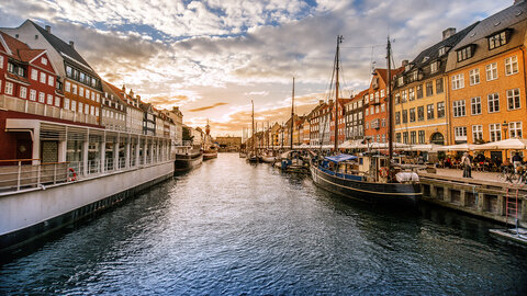 Dänemarks Märchenreise | Schlösser, Inseln und die schönsten Küsten