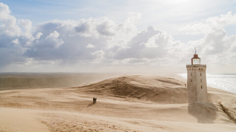 Dänemarks Märchenreise | Schlösser, Inseln und die schönsten Küsten