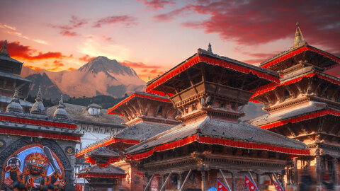 Nepal - Himalaya zum Kennenlernen