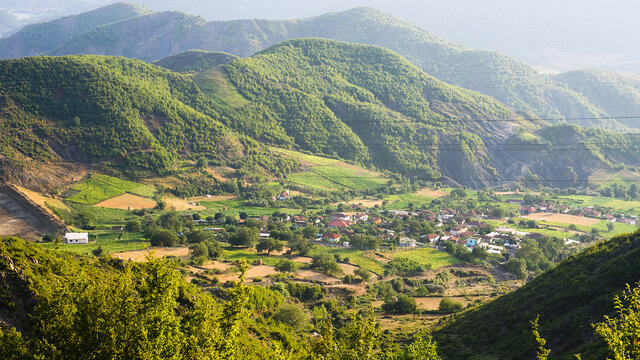 Albanien | Radreise im Land der Skipetaren