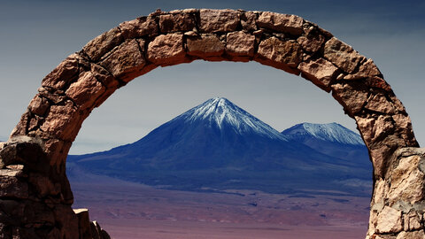 Chile - Trekking: Atacama Wüste & Patagonien