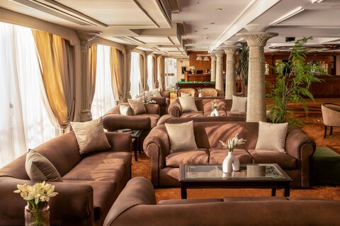 5-Sterne Rundreise Ägypten Total | Kairo & Nilkreuzfahrt