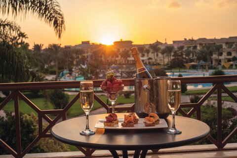 5-Sterne Rundreise Ägypten Total | Kairo & Nilkreuzfahrt