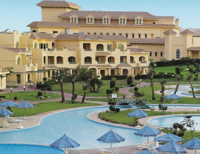 GROSSE ÄGYPTEN TOUR