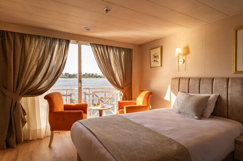 GROSSE ÄGYPTEN TOUR