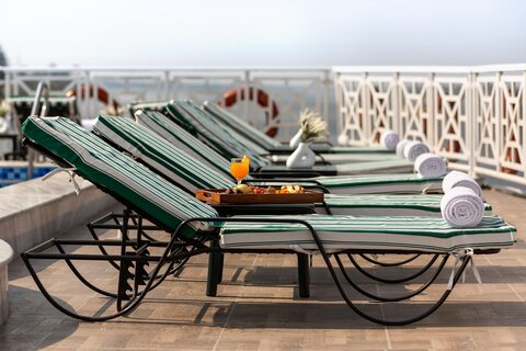 GROSSE ÄGYPTEN TOUR