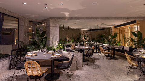 Nilkreuzfahrt & Baden 5***** Nile Crown III (neu renoviert) & 5***** Creek Hotel & Residences El Gouna