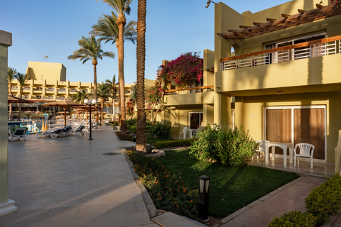 Kombi Nilkreuzfahrt & Baden