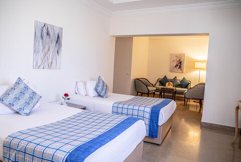 Kombi Nilkreuzfahrt & Baden