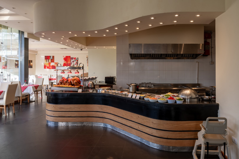 Kombi Nilkreuzfahrt & Baden