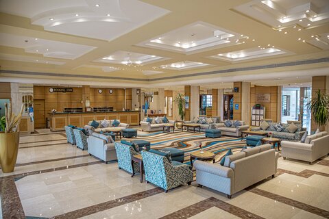 Nilkreuzfahrt & Baden