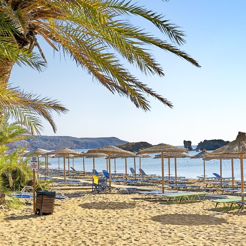 Kreta in drei Tagen: Hotelmomente, Meerblick und ganz viel Urlaubsgefühl