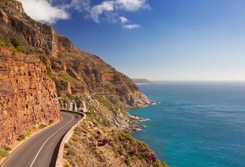 Südafrika - Entdeckungsreise vom Highveld zum Tafelberg | ab/bis Wien