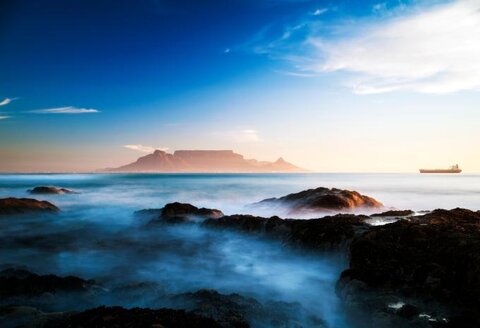 Südafrika - Entdeckungsreise vom Highveld zum Tafelberg | ab/bis Wien