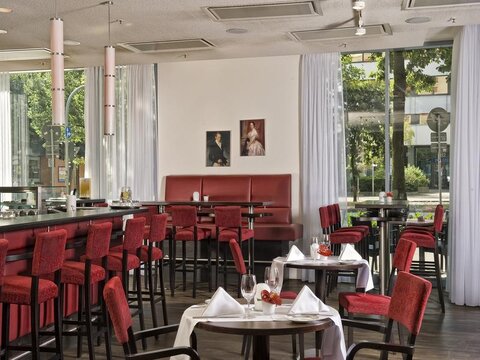 Disneys Musical TARZAN | Hamburg mit dem ÖBB Nightjet | ab/bis Wien