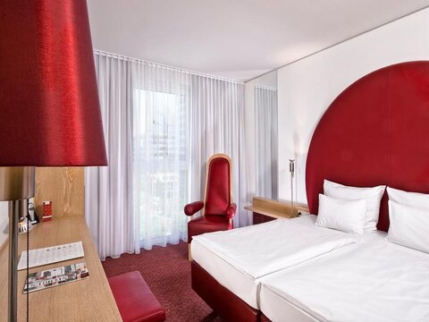 Musical Disneys DER KÖNIG DER LÖWEN | Hamburg mit dem ÖBB Nightjet | ab/bis Wien