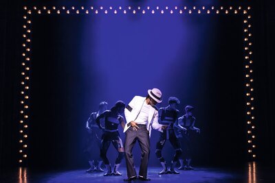 © Matthew Murphy/Stage Entertainment