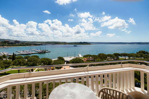 Tanzreise mit Alice Guschelbauer & Balázs Ekker nach Portoroz  von 29.04.26 bis 03.05.26