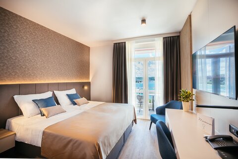 Tanzreise mit Alice Guschelbauer & Balázs Ekker nach Portoroz  von 29.04.26 bis 03.05.26